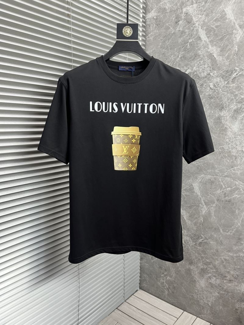 Louis Vuitton T-Shirts